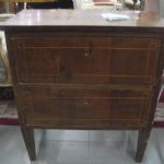 476 4483 CHEST OF DRAWERS